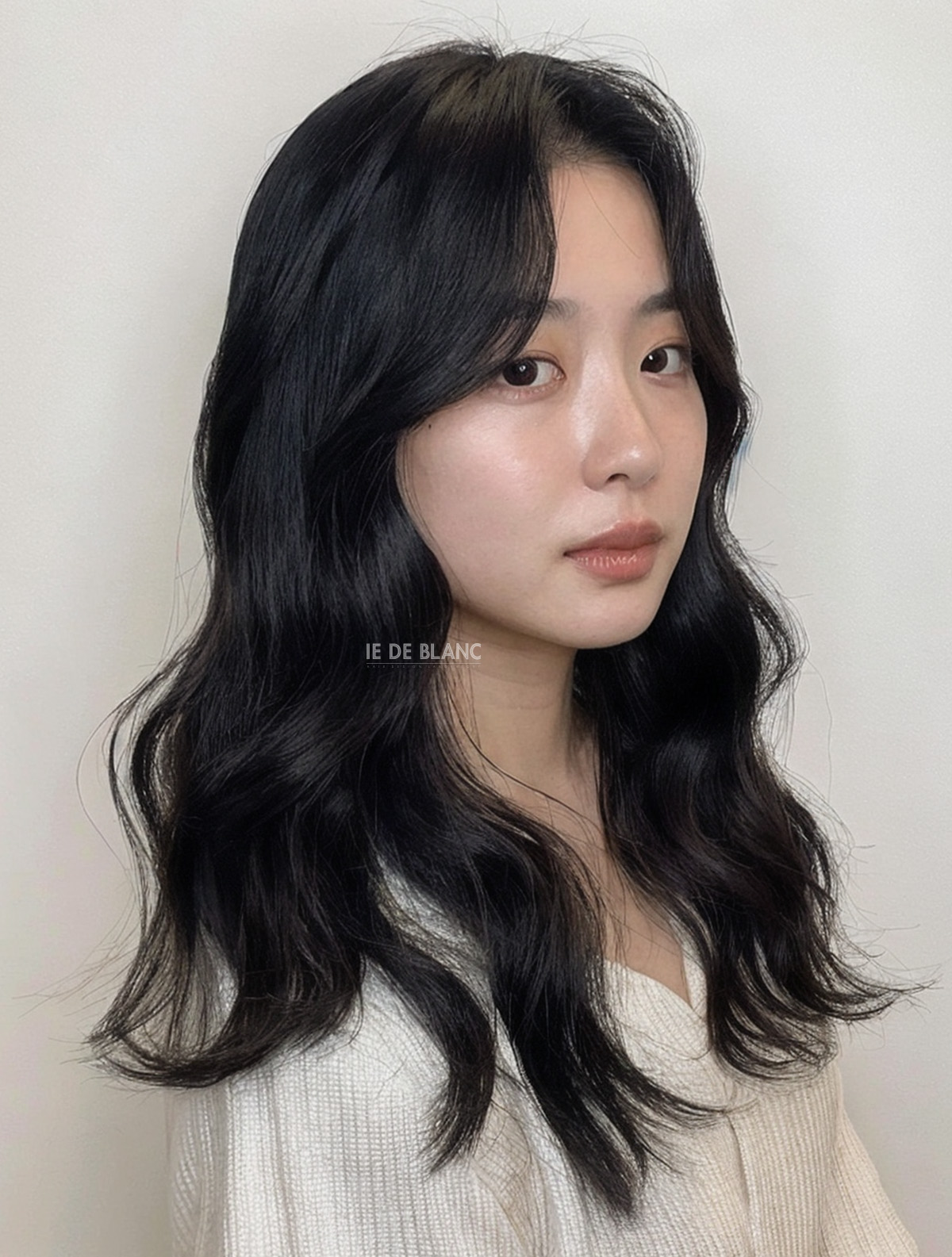 아이드블랑 논현역점 내부 또는 관련 모습