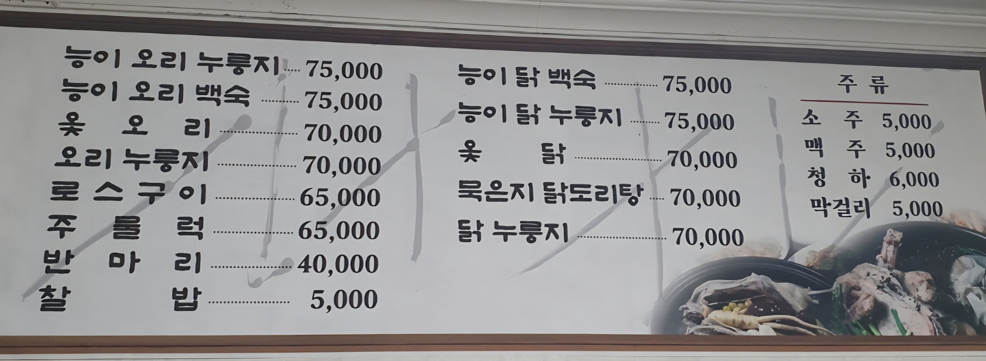 신안집