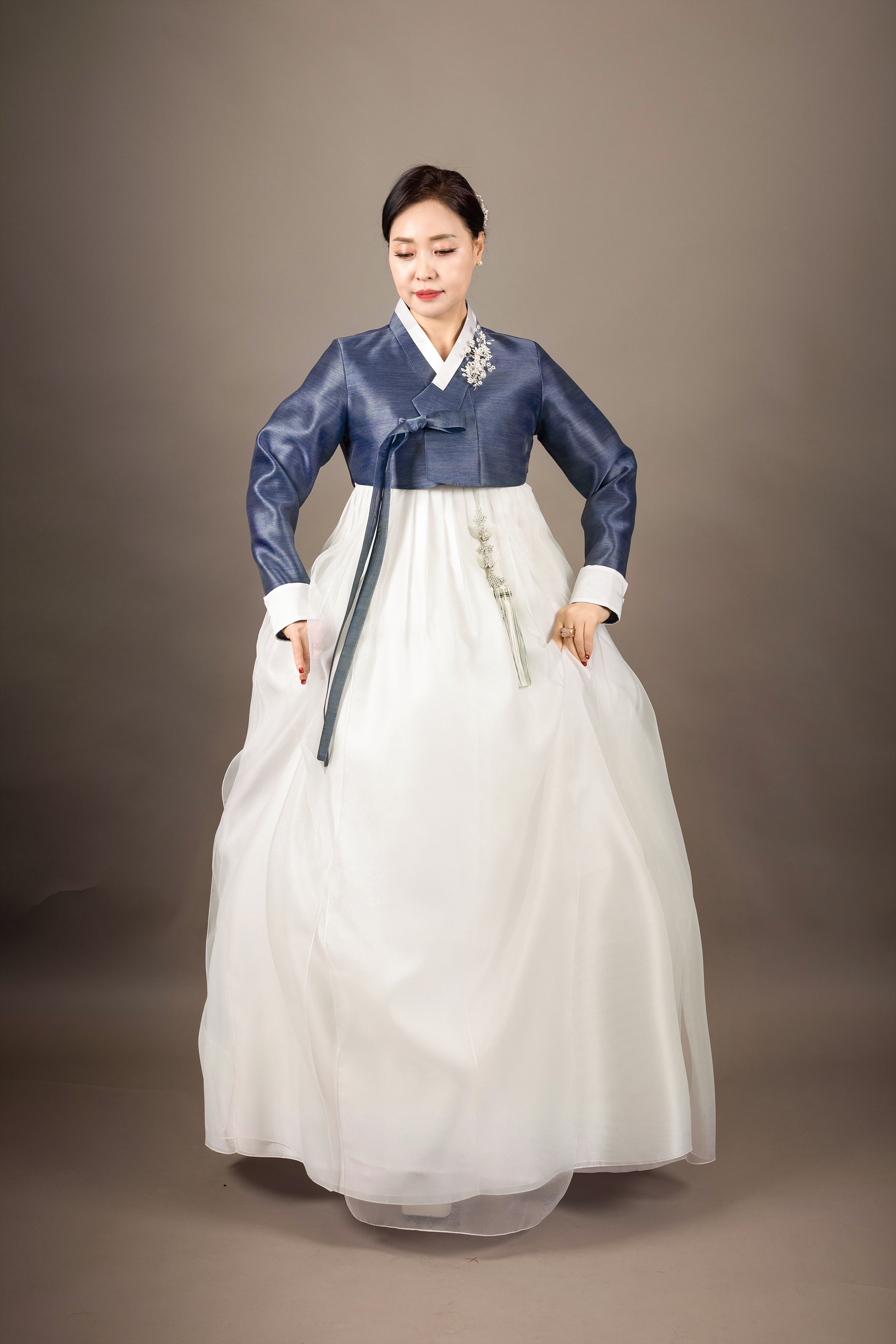 황금단 청담