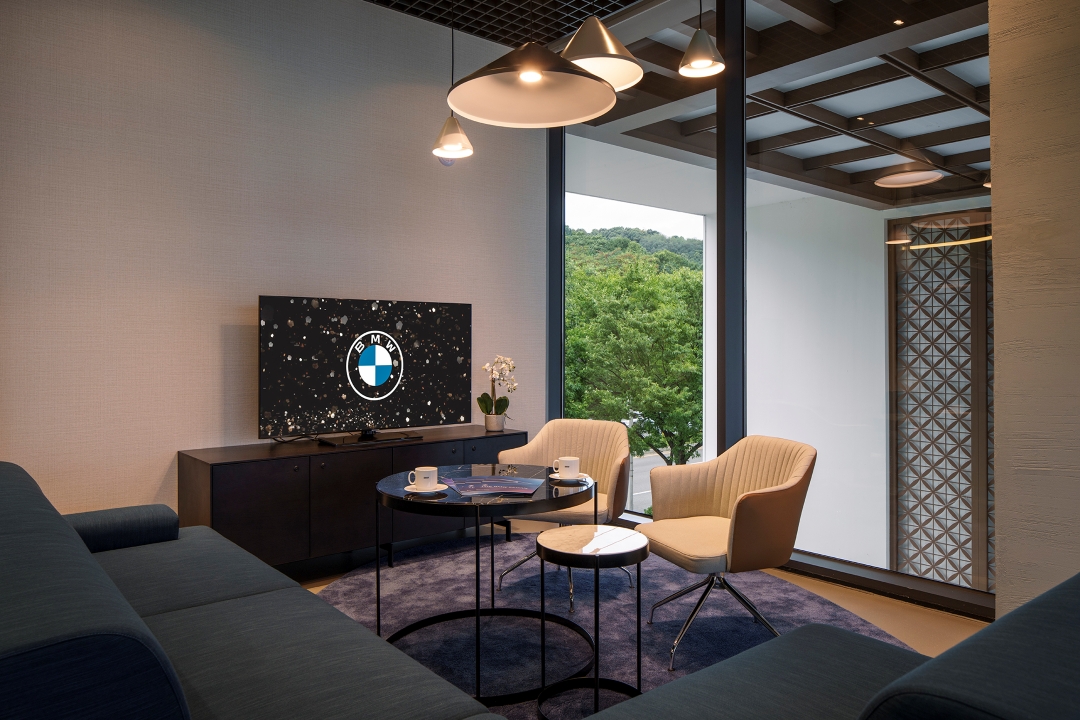 내쇼날모터스 BMW 전주전시장 대표 이미지