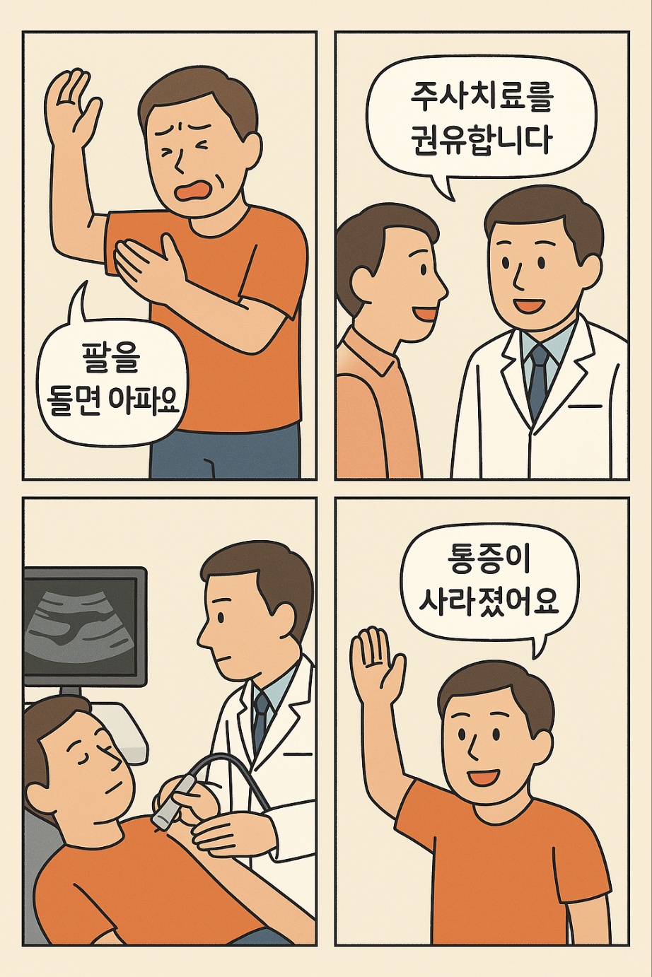 돌려드림마취통증의학과의원 대표 이미지