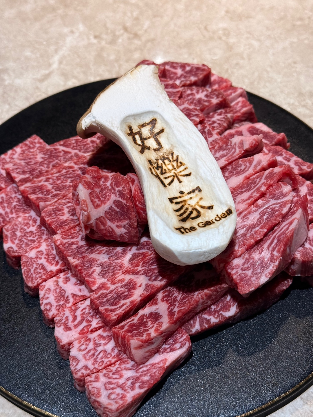 호낙가 더가든 일산 본점