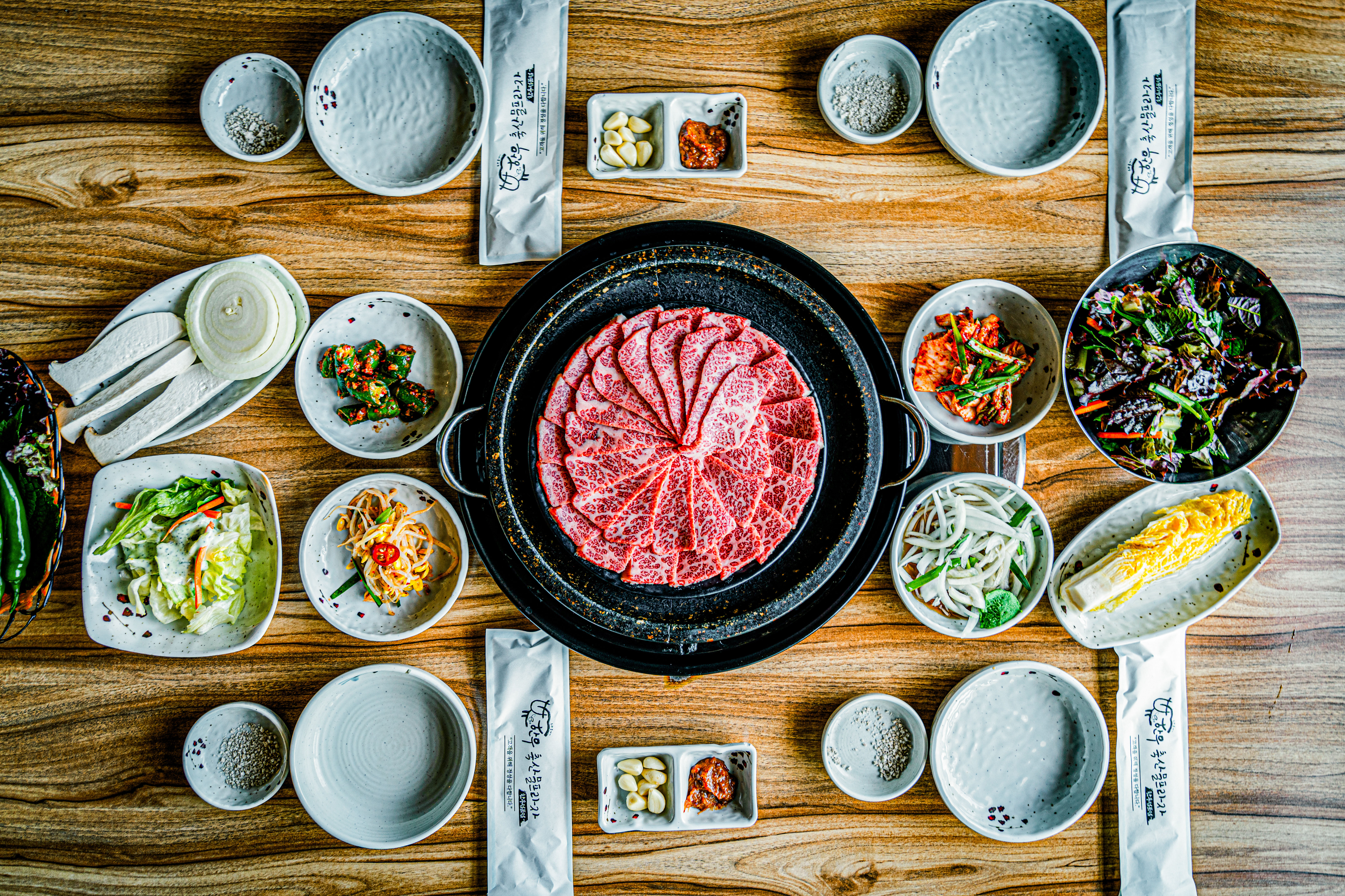 군위축협 축산물프라자 설명사진