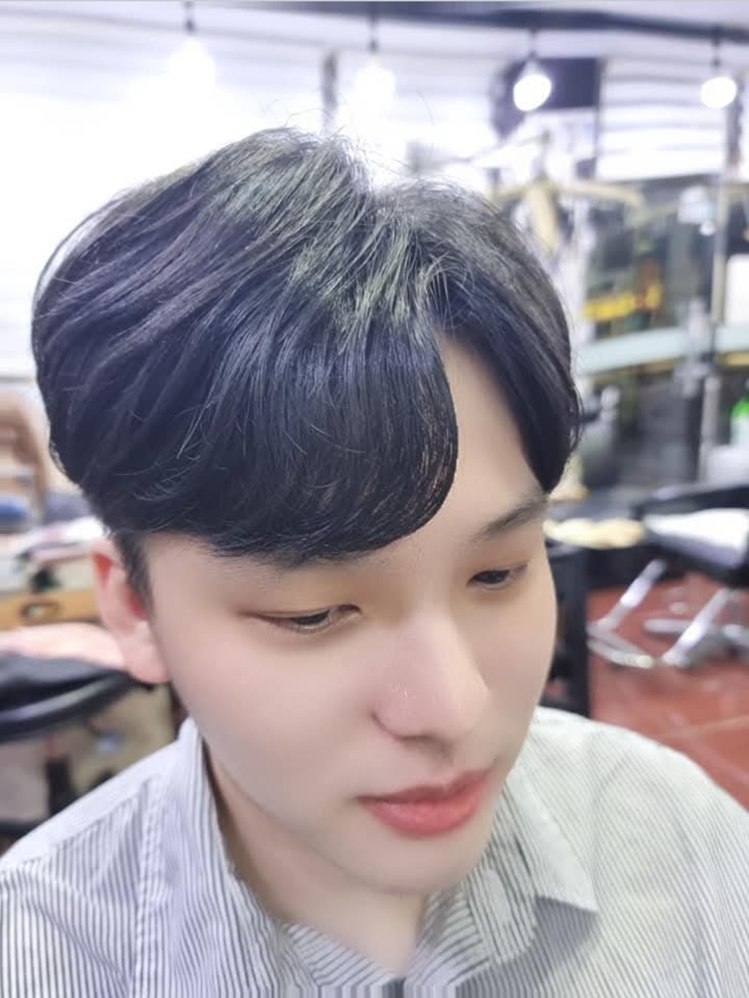 마블헤어샵