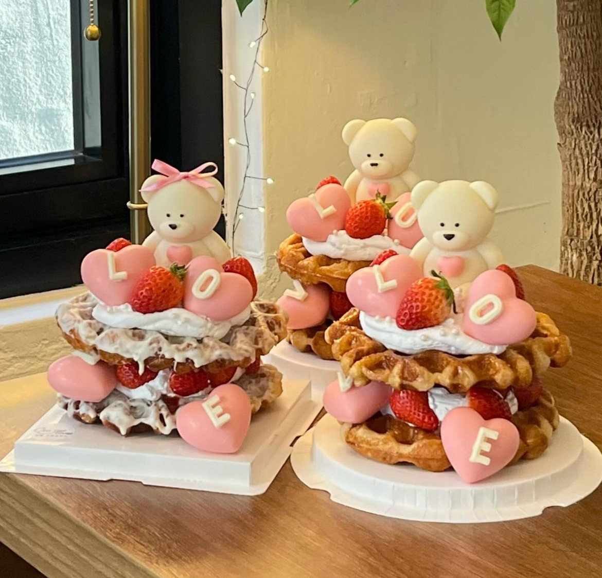 크로하우스 인천송도점