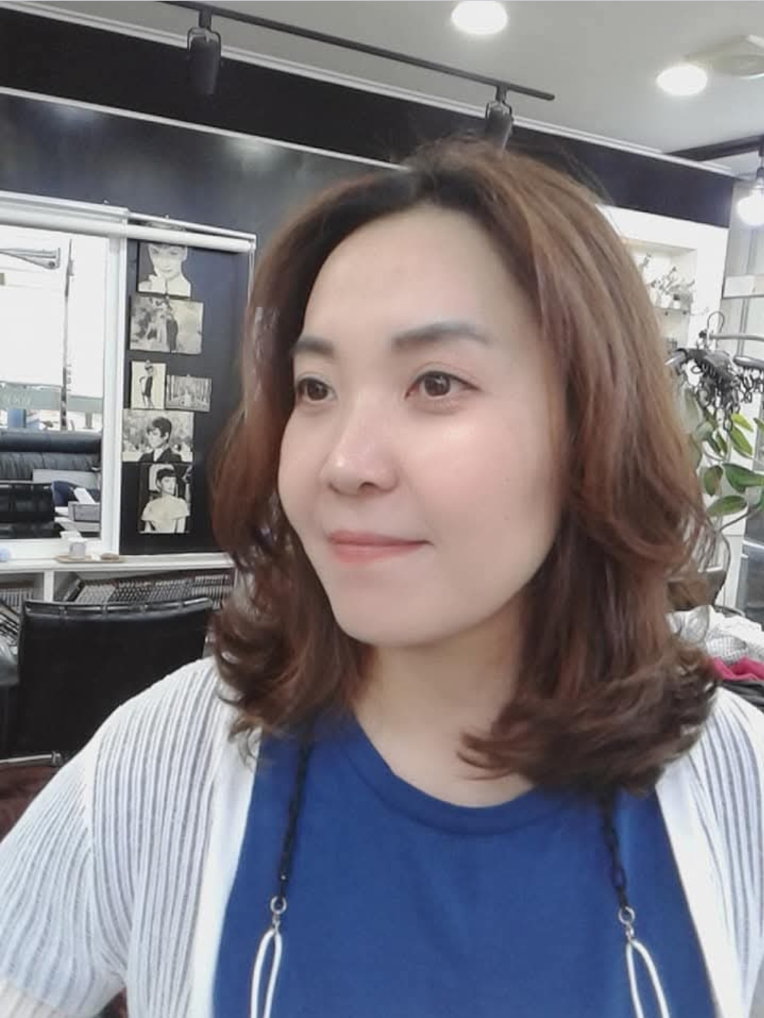 마블헤어샵
