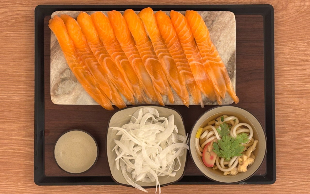 스시봉 서면본점