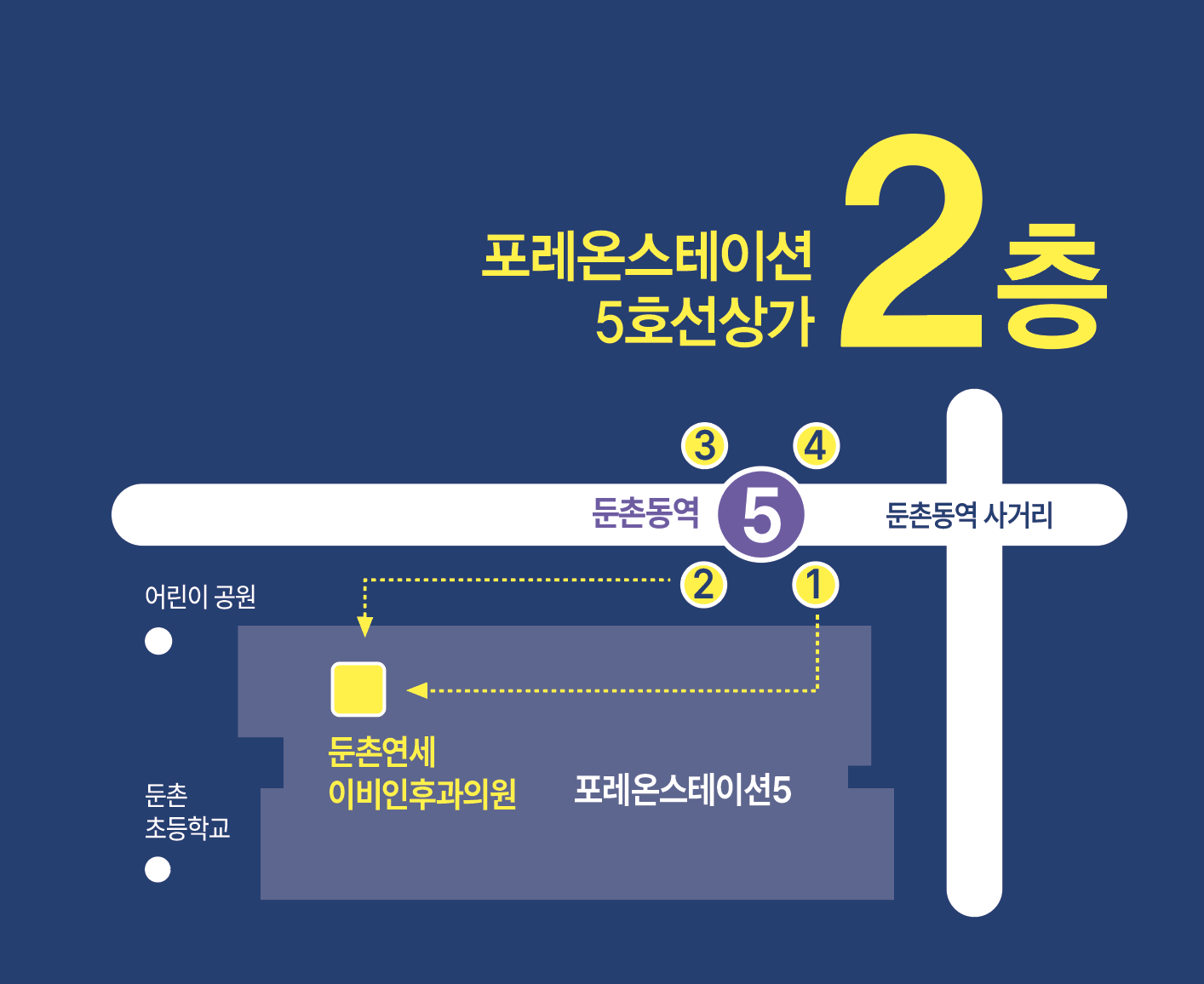 둔촌연세이비인후과의원 대표 이미지