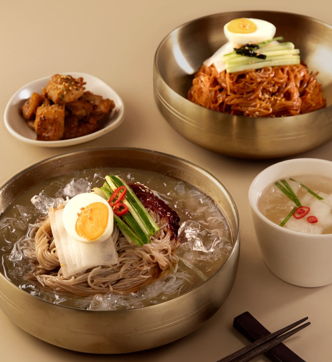 24시 옛날소스삼겹살&밥이랑고기랑