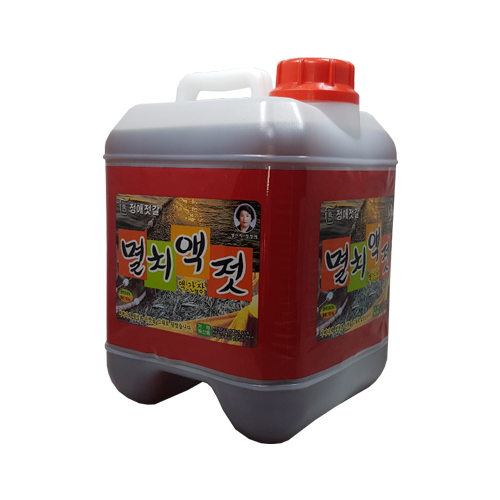 한려물산