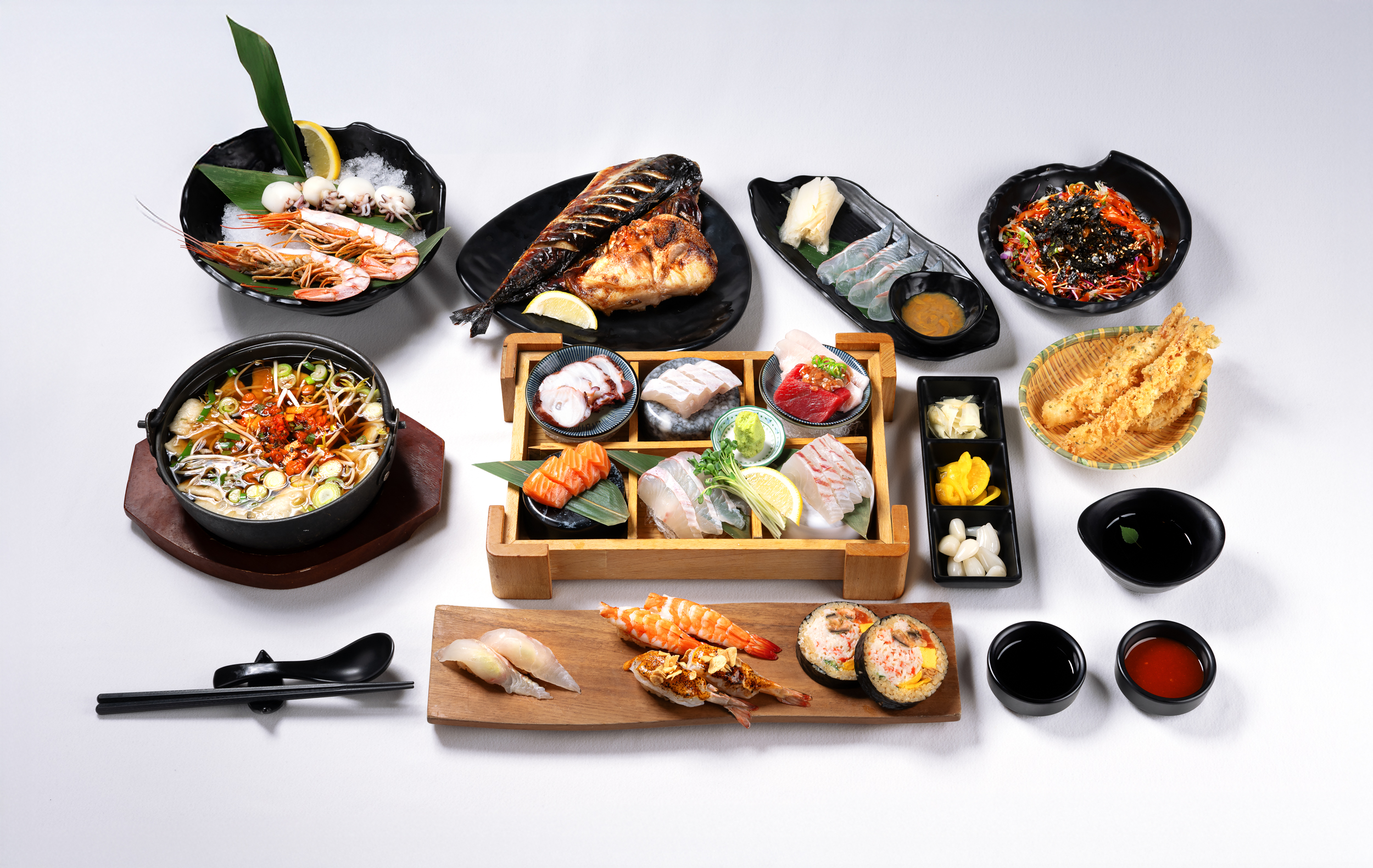 하얀물고기 숙성회맛집 검단신도시 본점