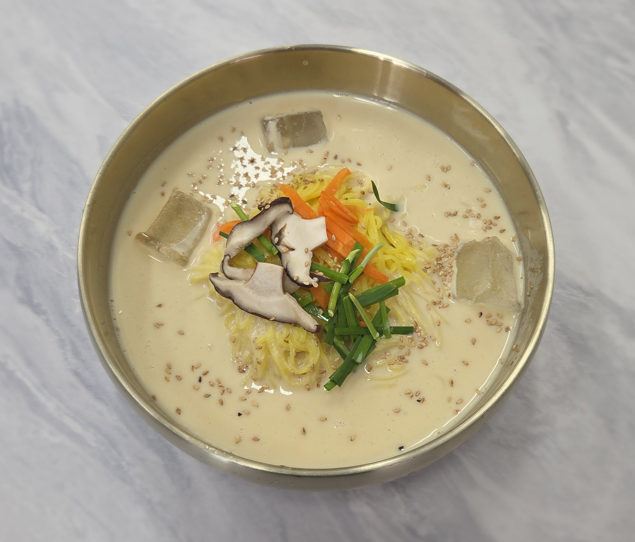 왕송국수