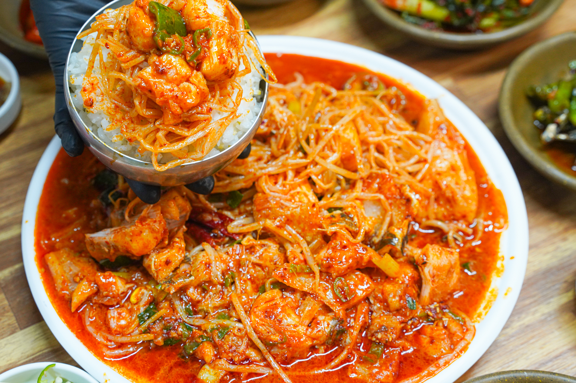 메로식당 제주시청본점