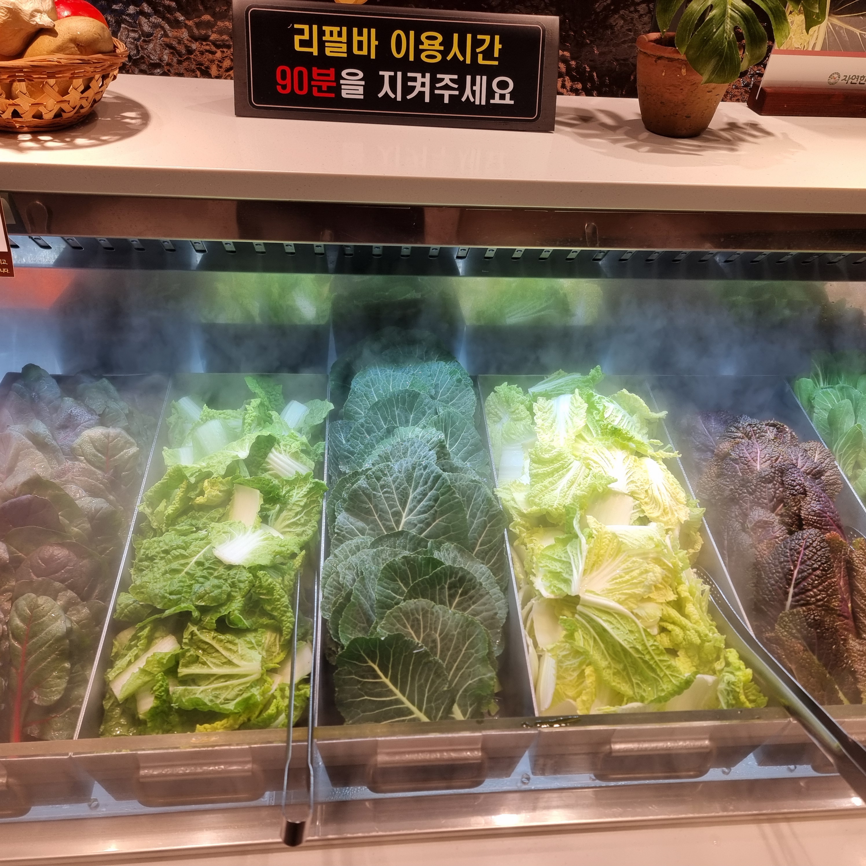 채선당 자연한가득 안양호계점 photo 5
