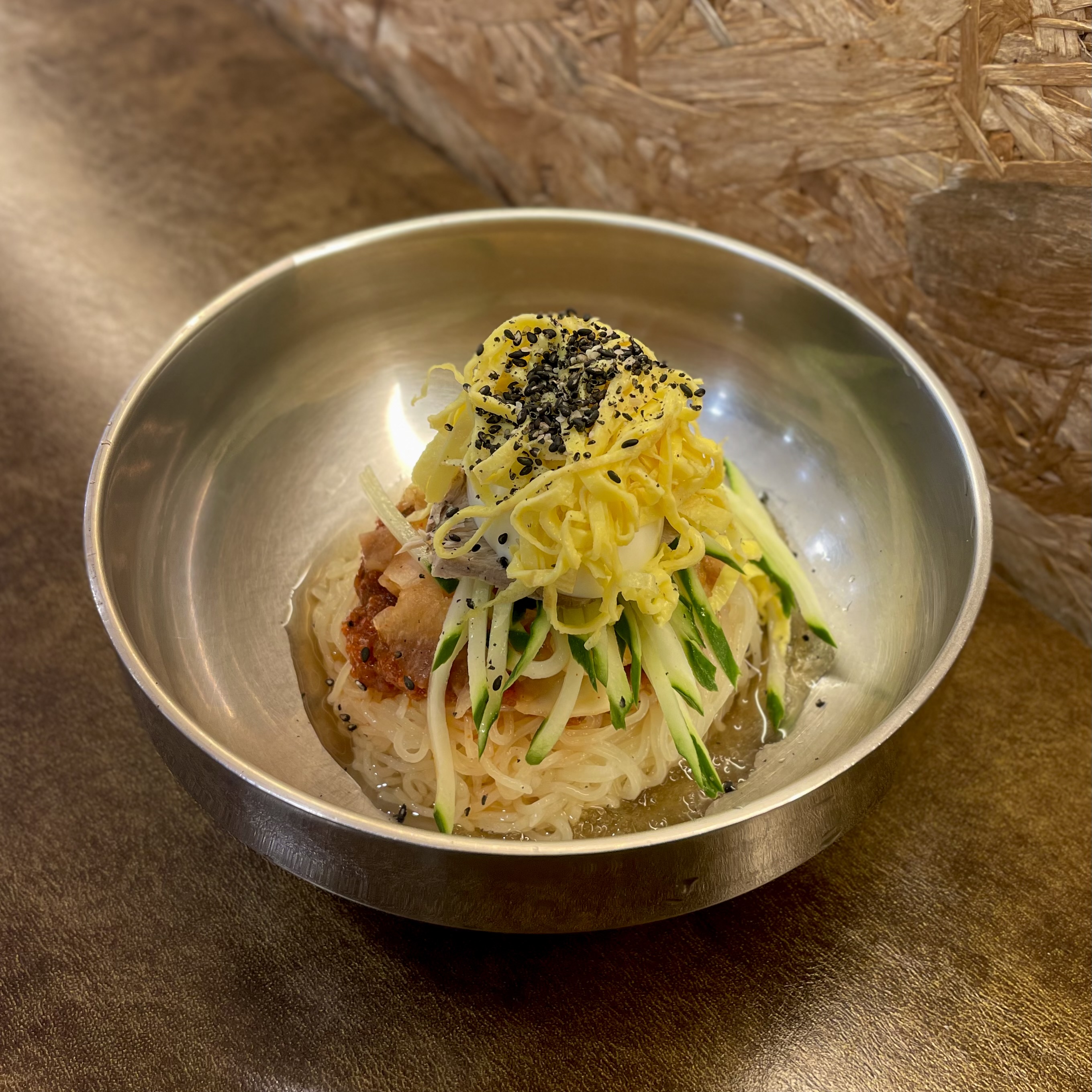 길목돼지식당