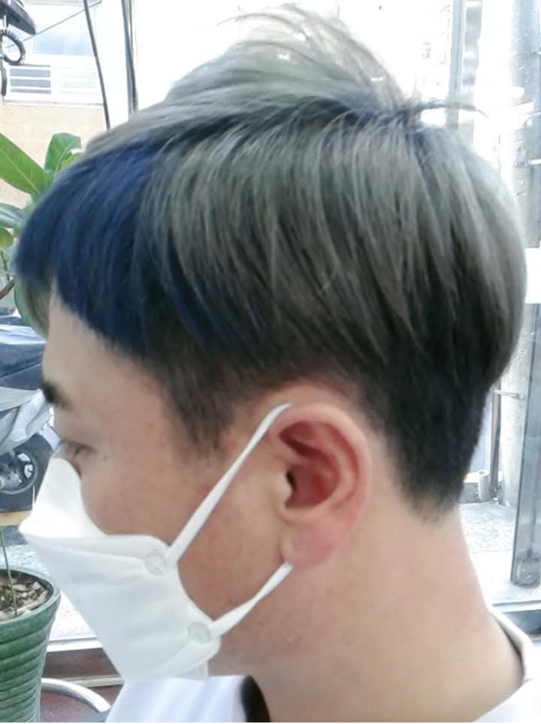마블헤어샵