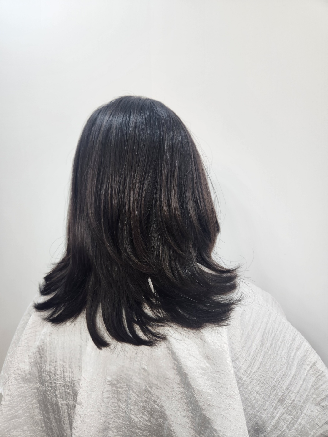 나스러운 내부 또는 관련 모습