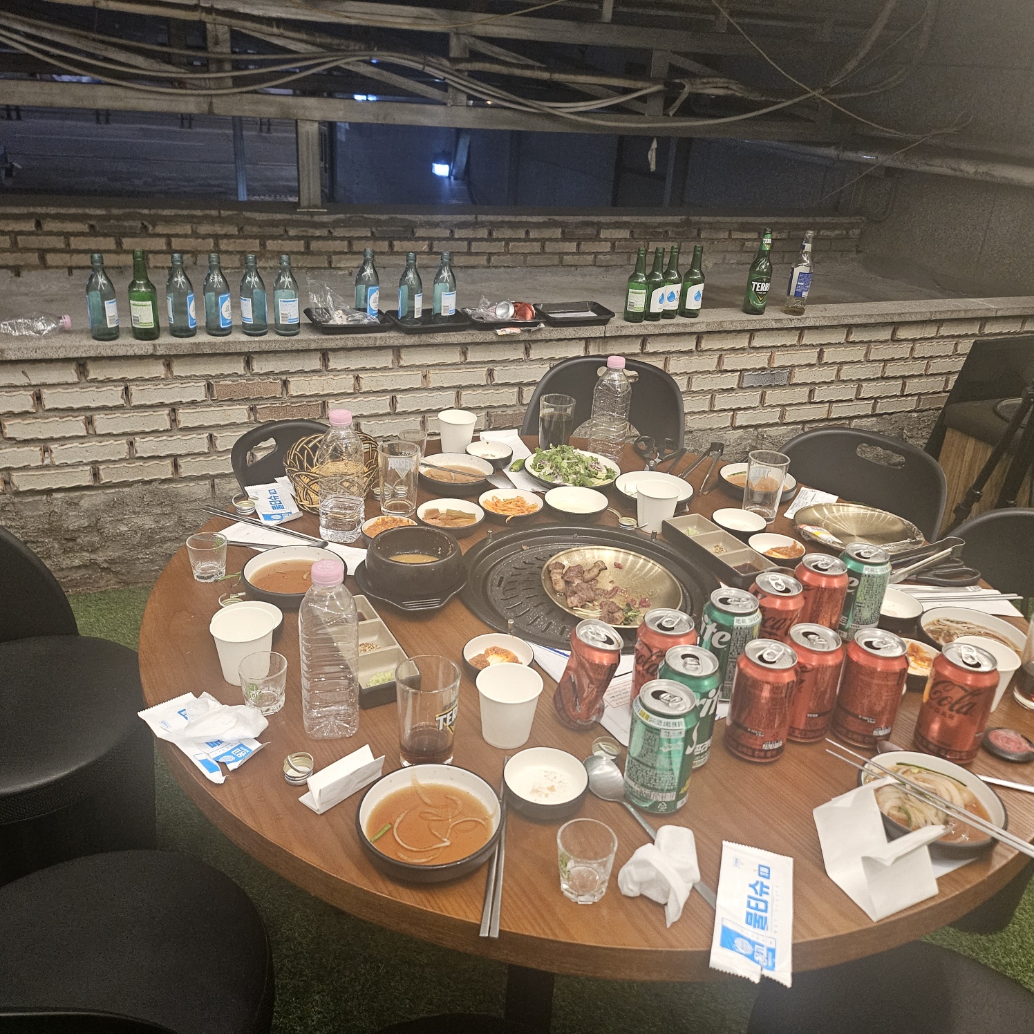 아산명품한우정육식당 의정부민락점