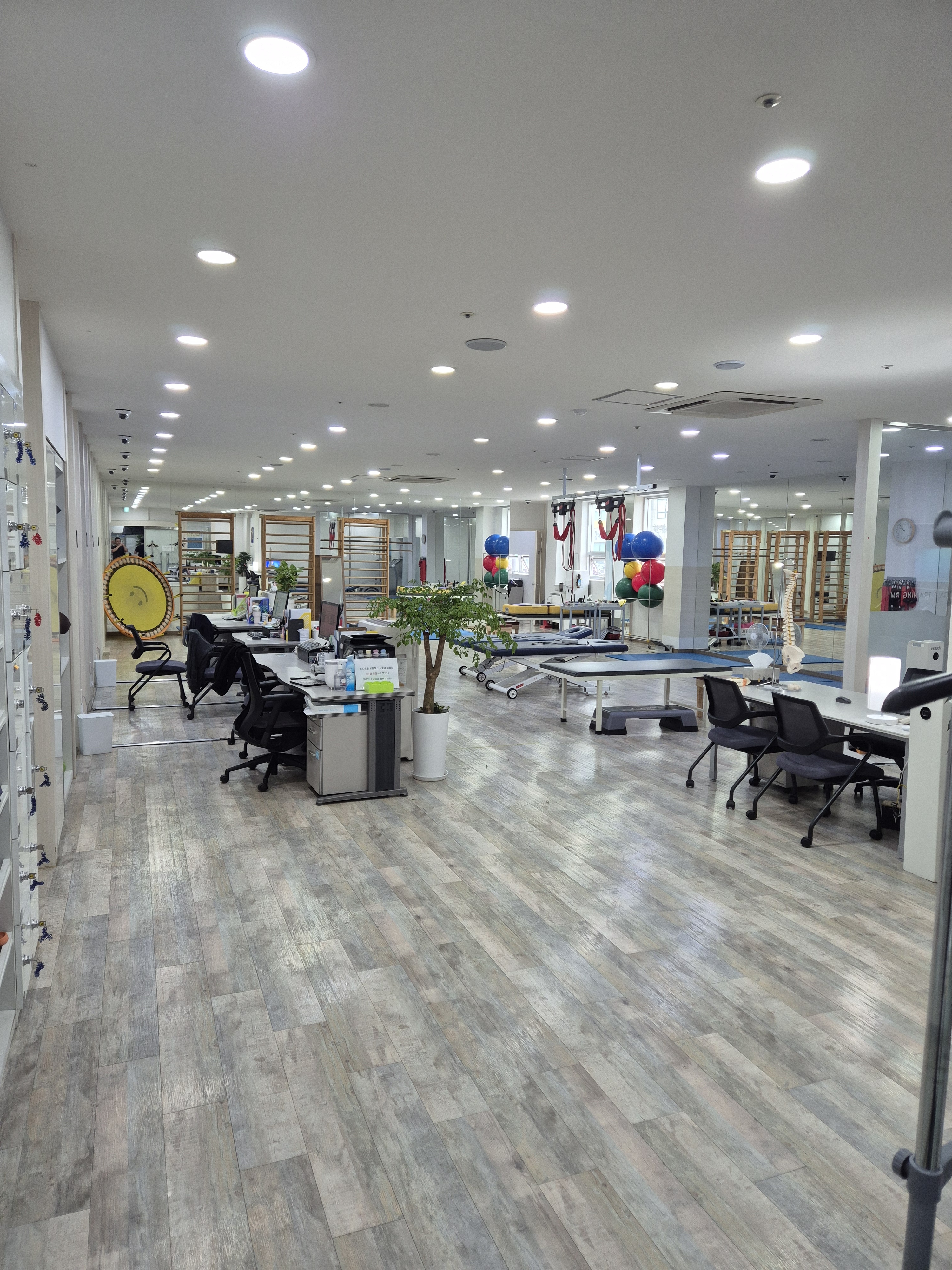 구리제일바른23재활의학과의원