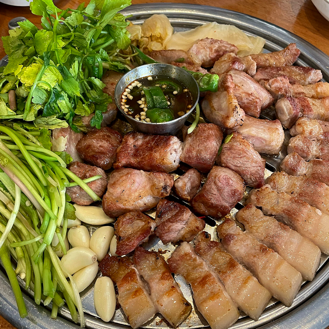 부산댁 시청점
