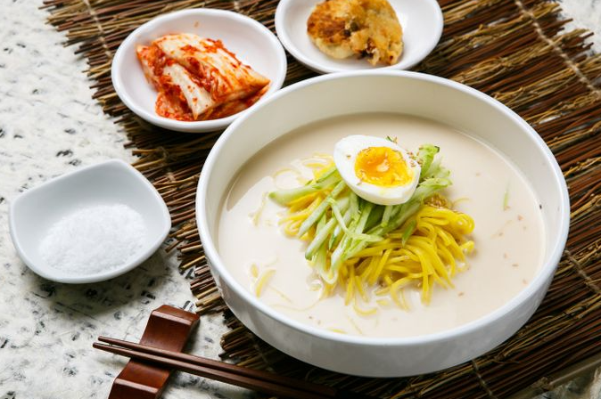 강릉원조교동짬뽕