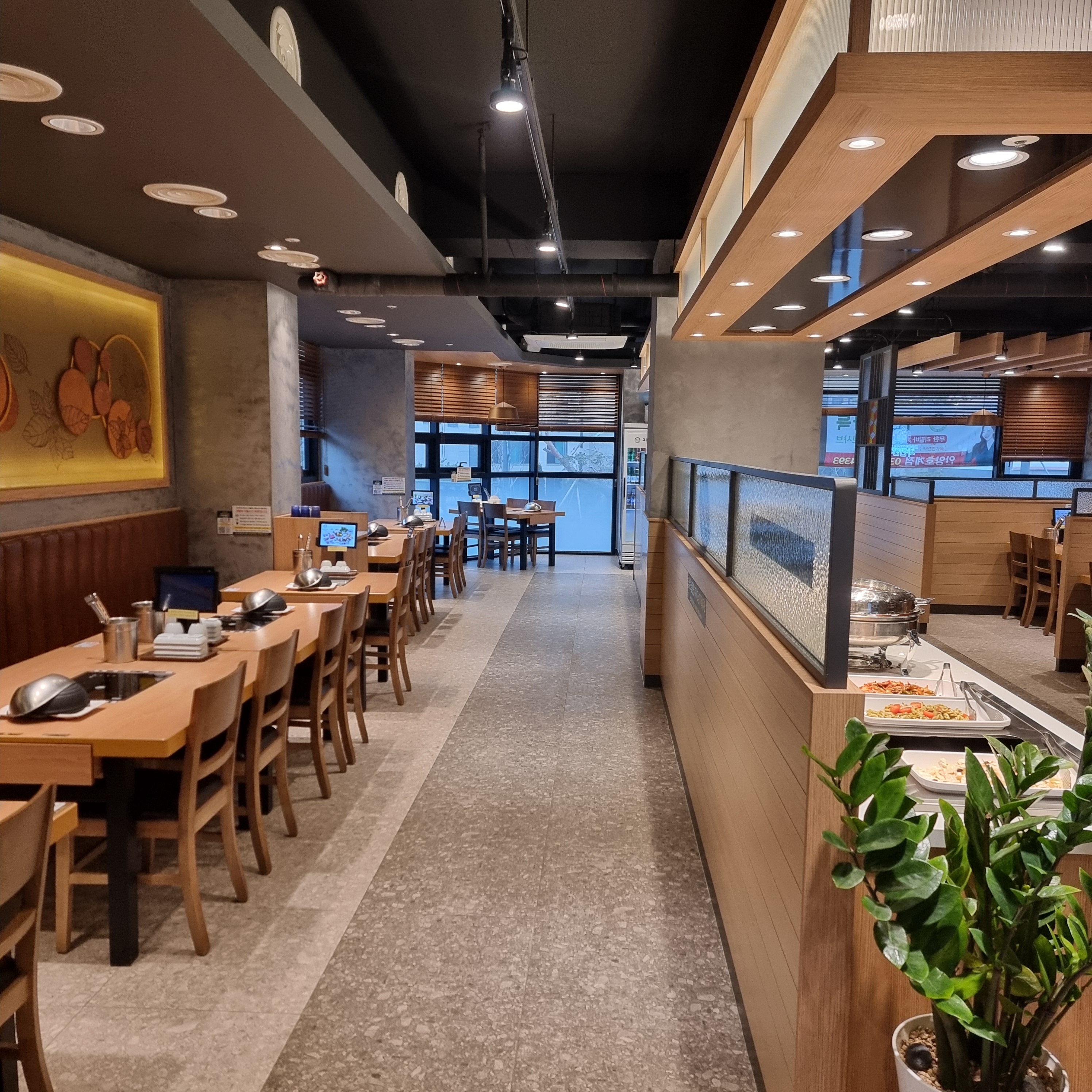 채선당 자연한가득 안양호계점 photo 11