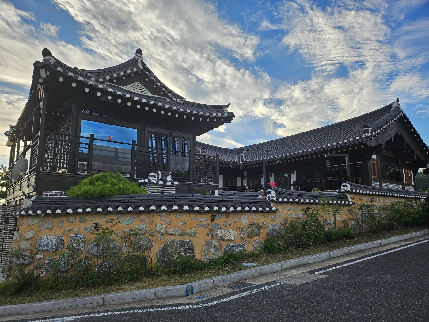 로담가