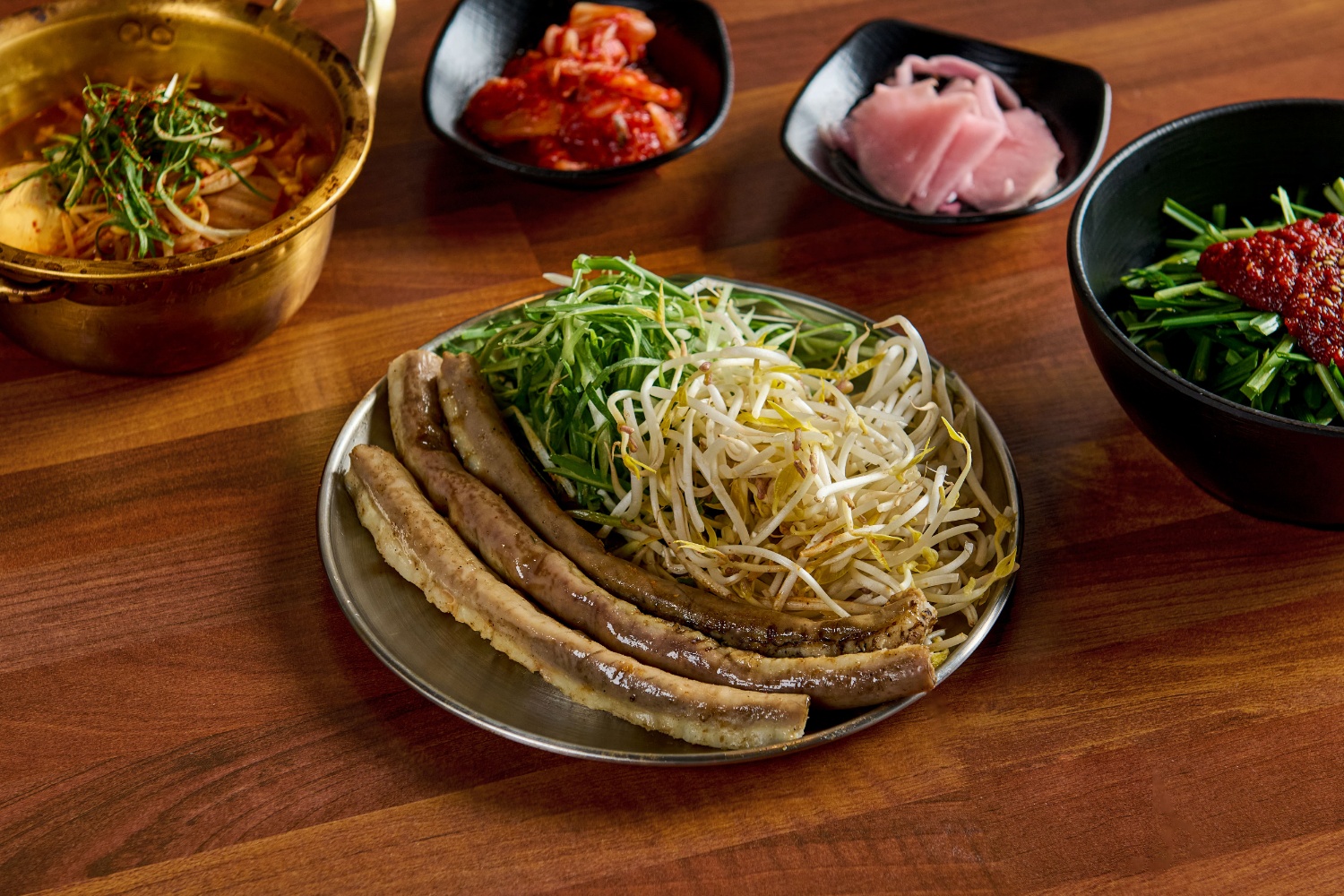 한우곱창