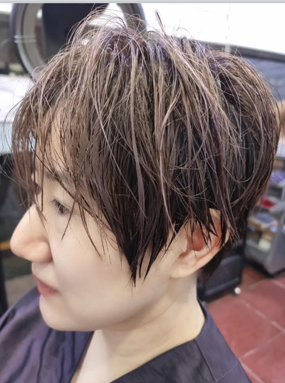마블헤어샵
