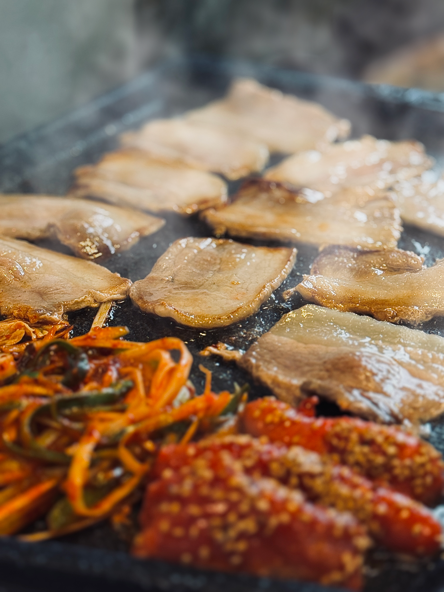 문달식당 소사 본점