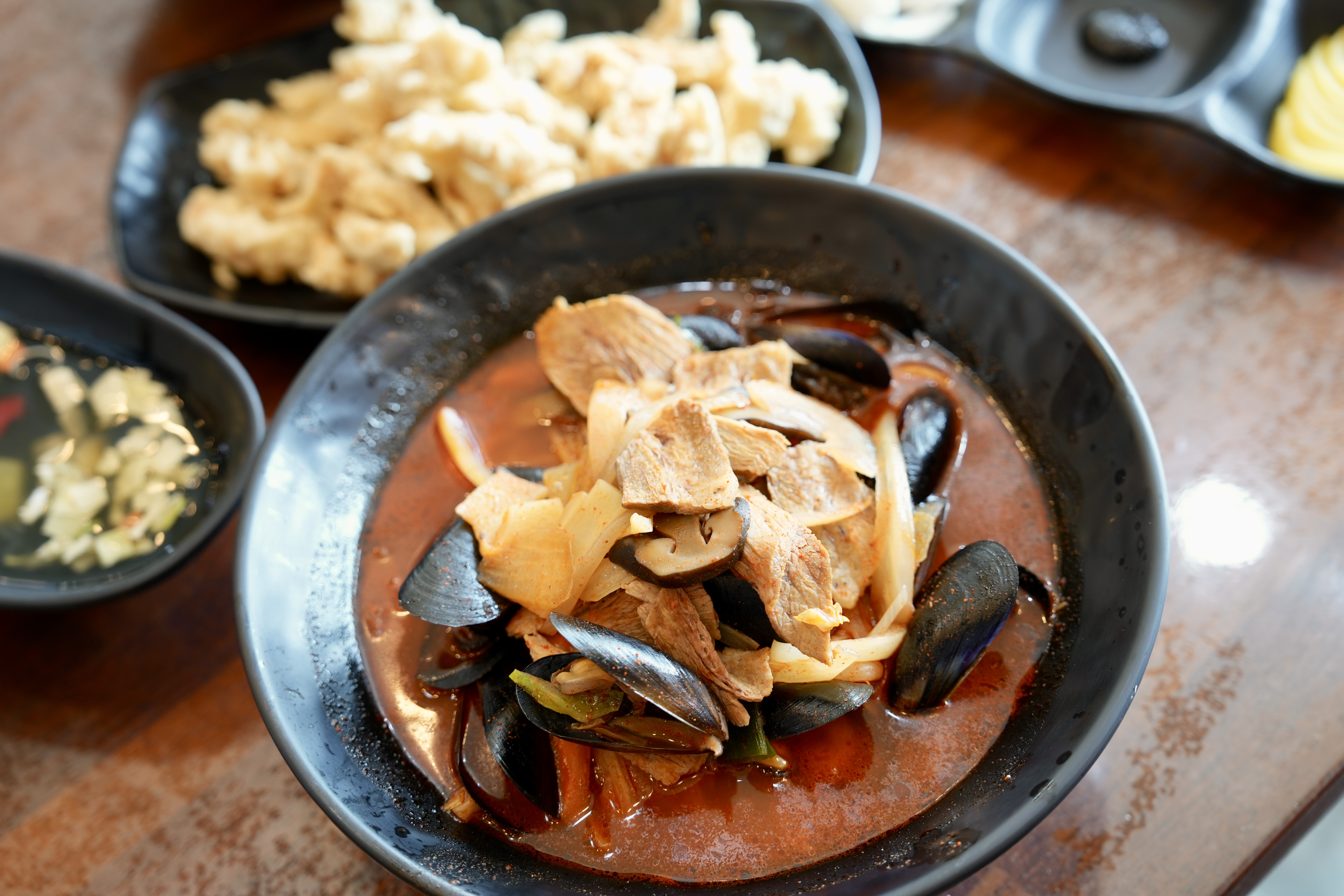 초이 제주산방산본점