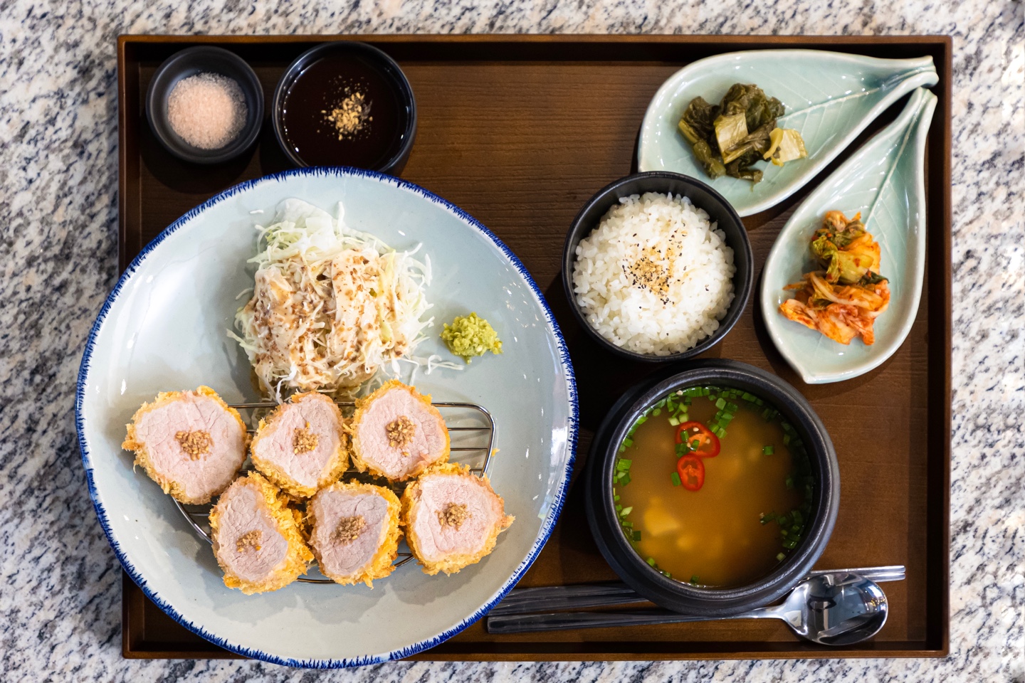 카츠조선