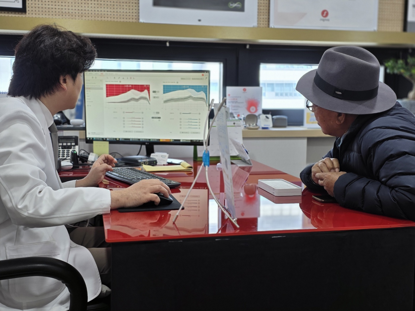 웨이브히어링 사당점 대표 이미지