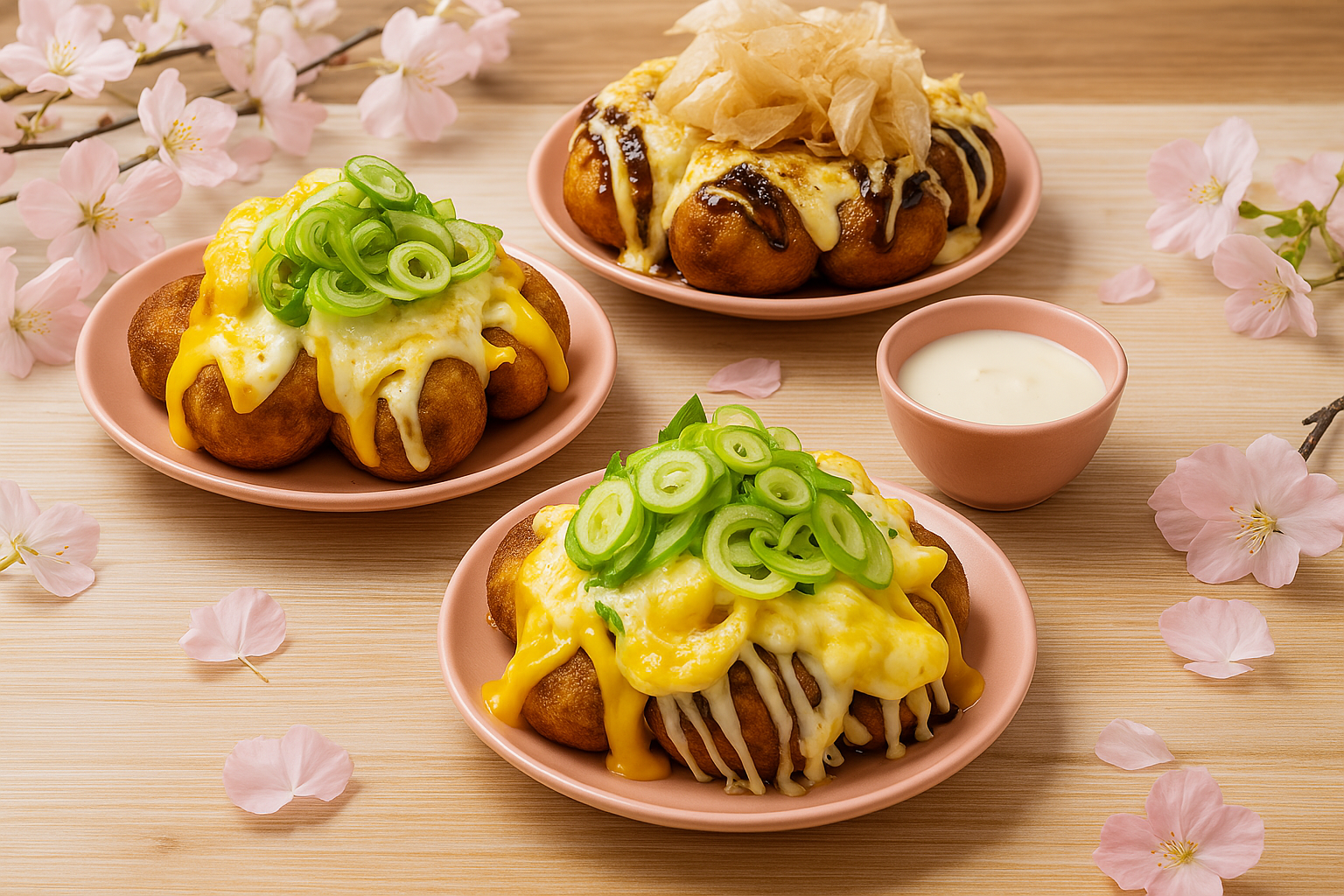 타코야킹