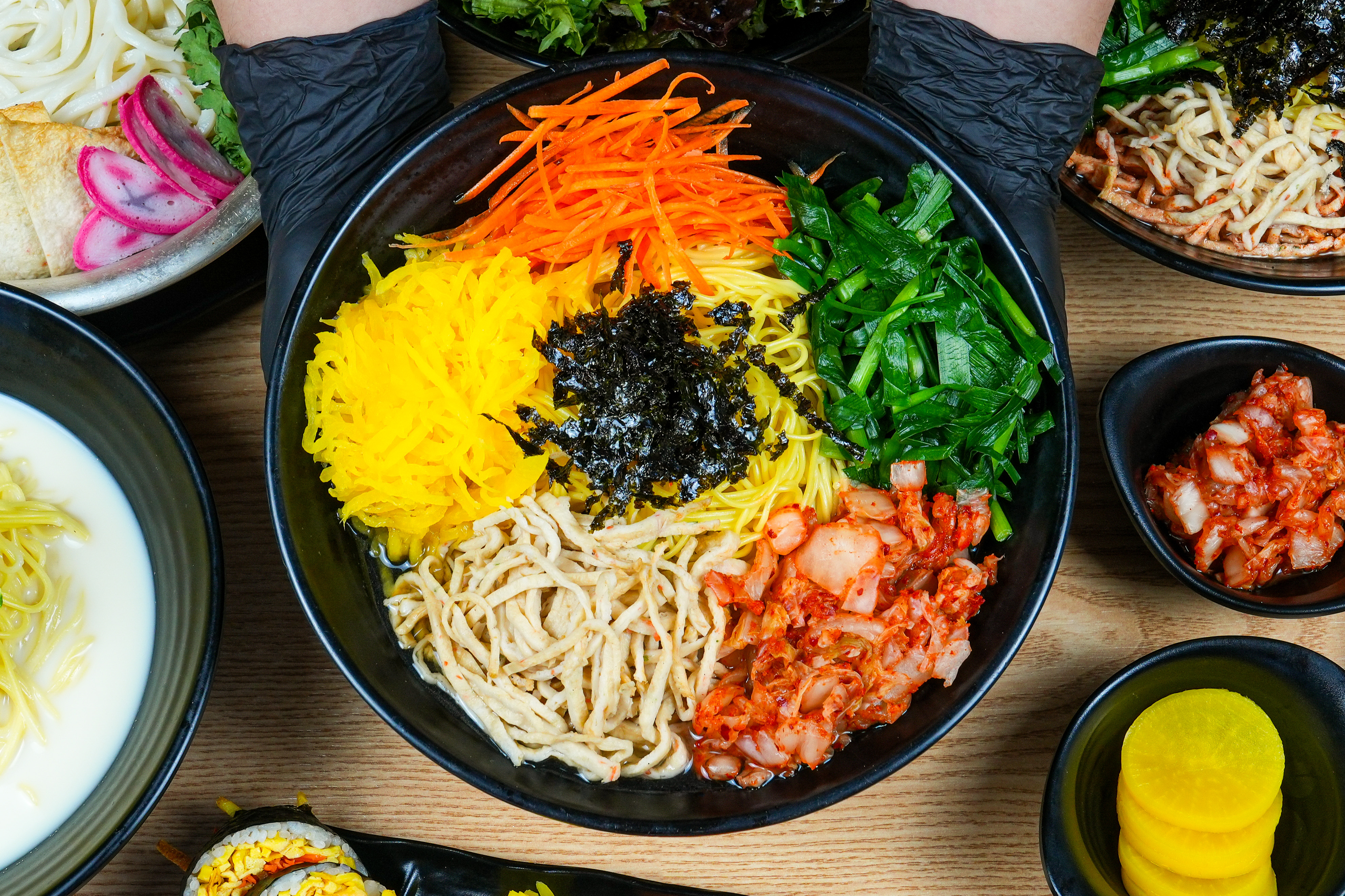 153 구포국수 해운대점
