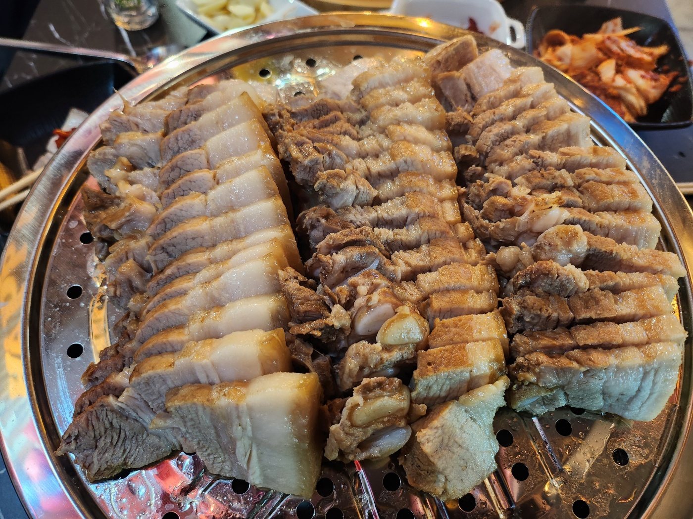 아담한그집