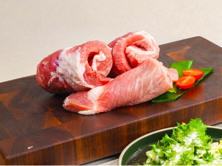 뼈없는 생갈비(180g)