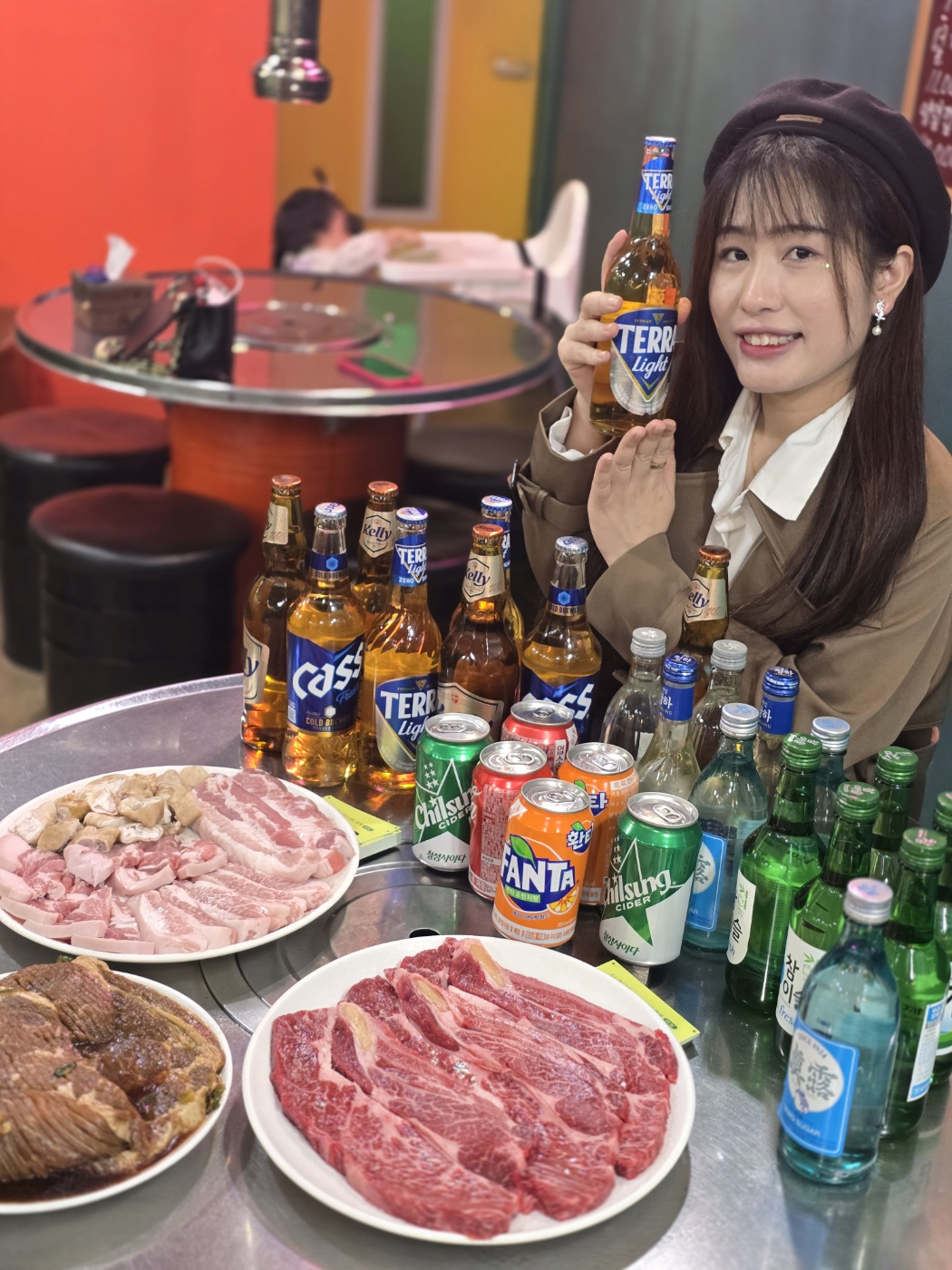 인생고기 안동옥동점