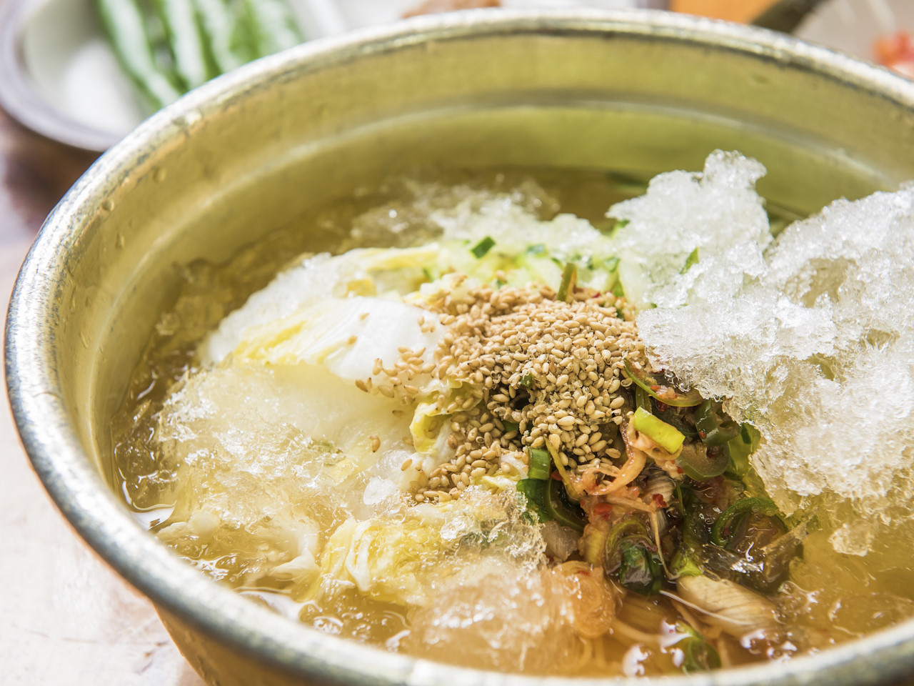 부송국수 본점