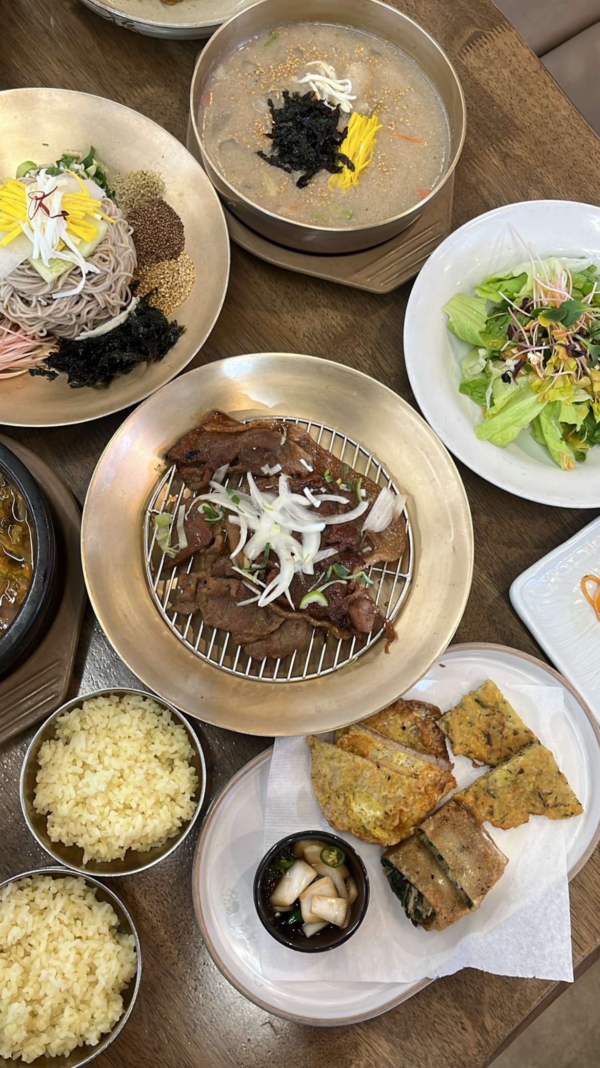 죽백면옥 대표 이미지