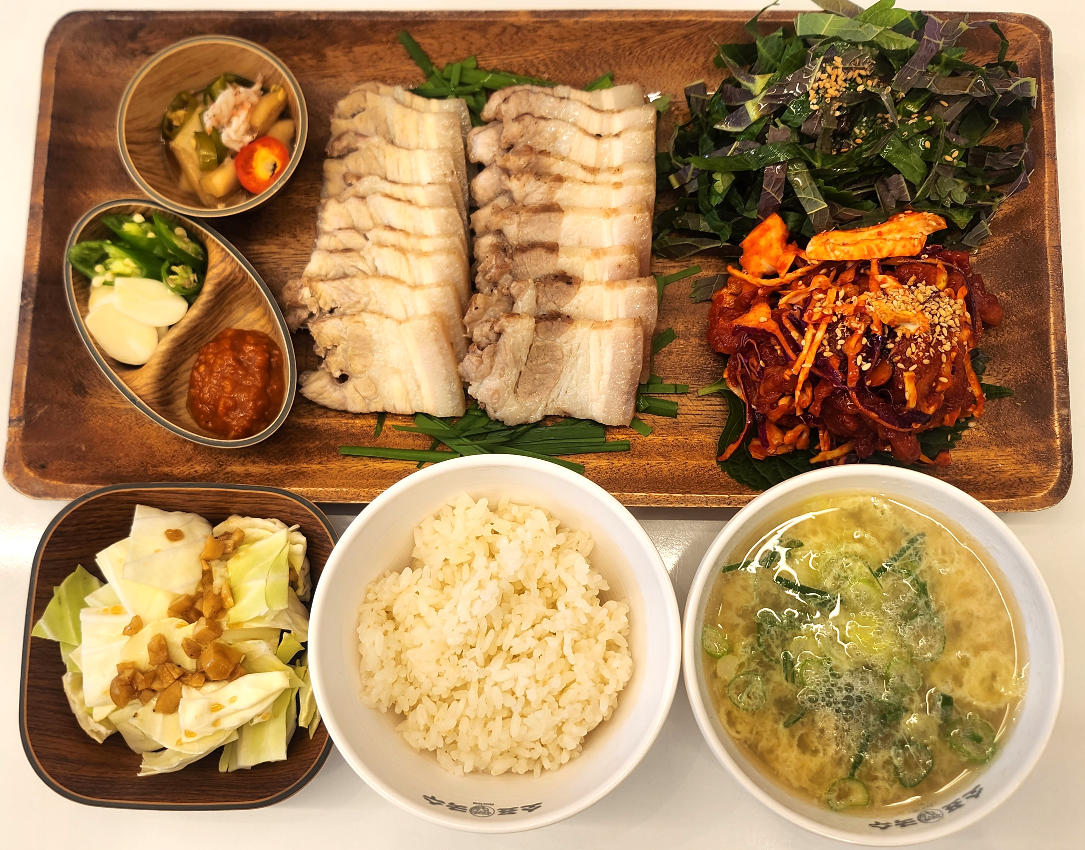 소표국수 자곡점