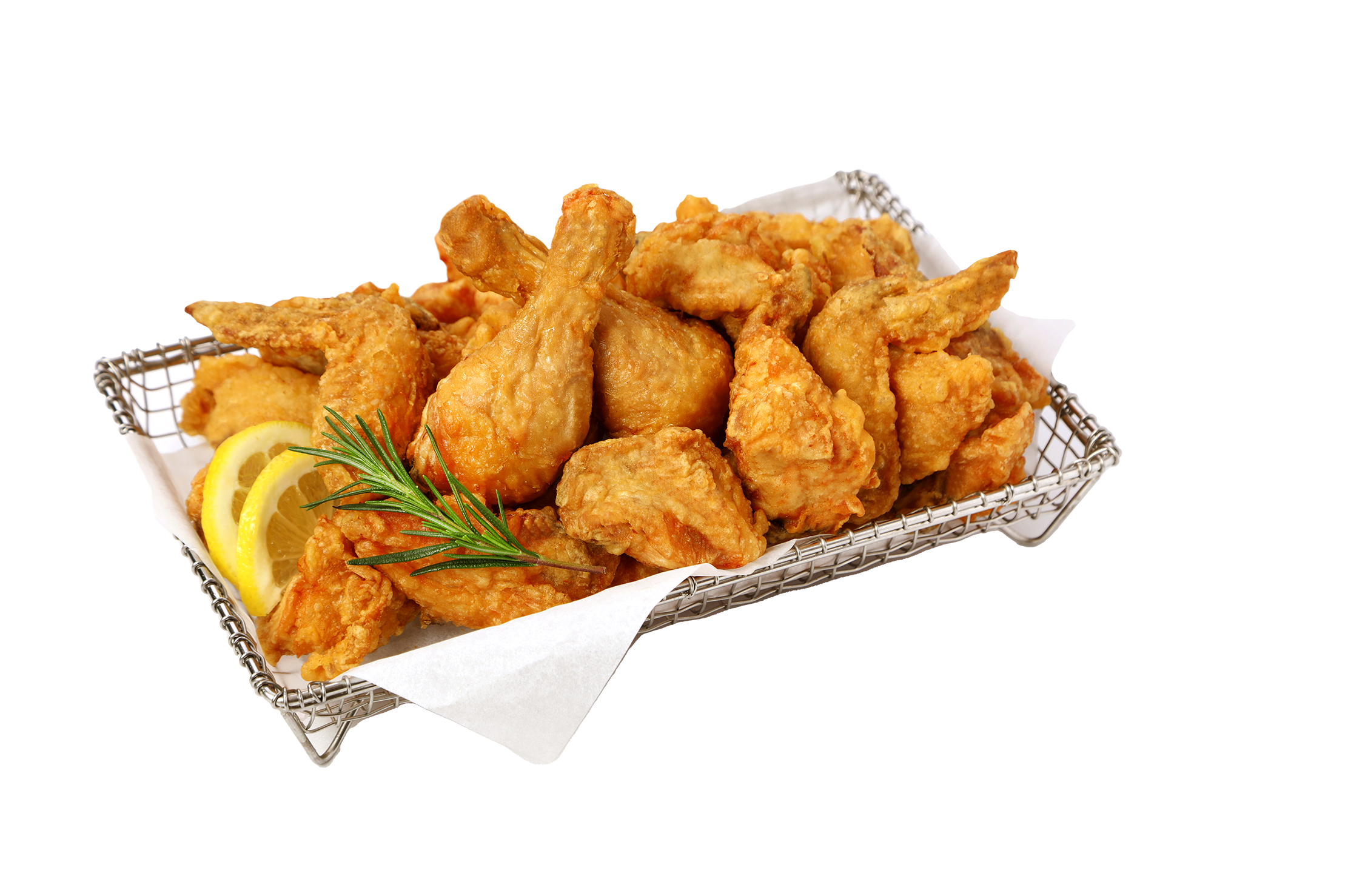 호식이두마리치킨 강동점