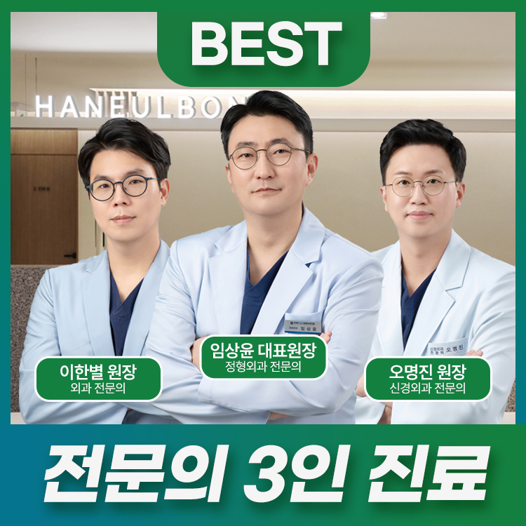 연세하늘본정형외과의원