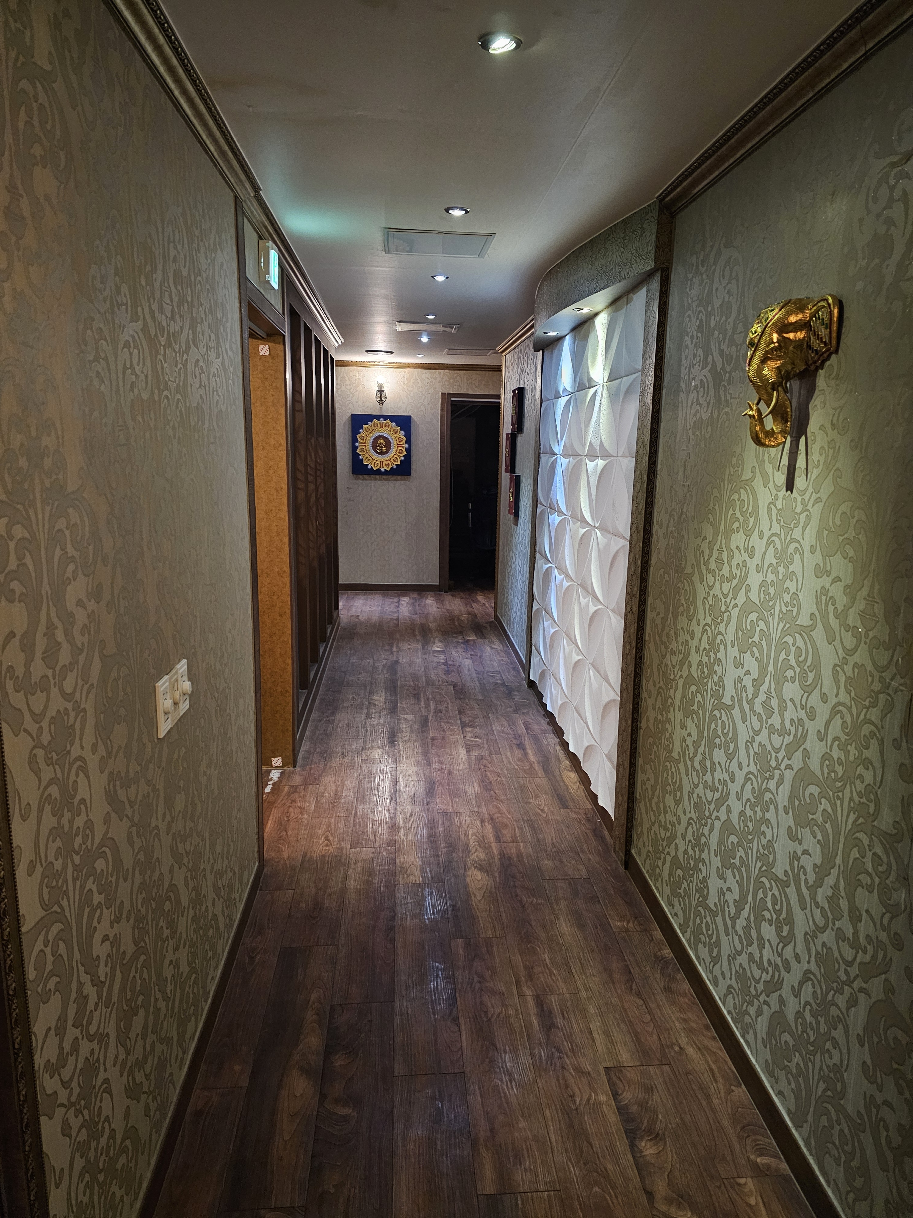 궁타이마사지 photo 5