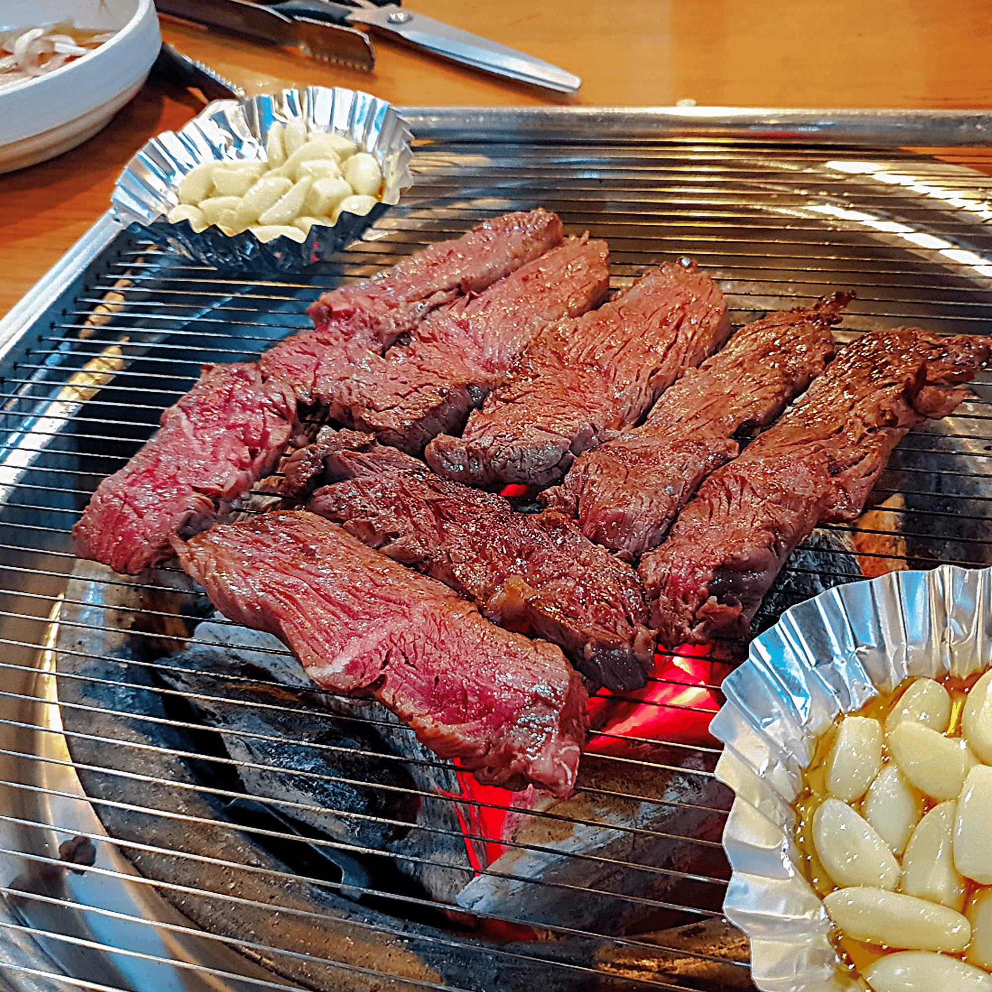고향한우