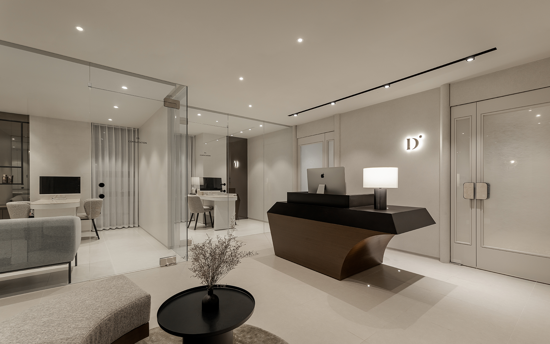 닥터스피부과의원 신사 대표 이미지