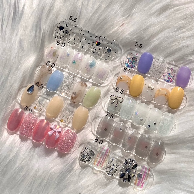 래쉬앤네일 대표 이미지