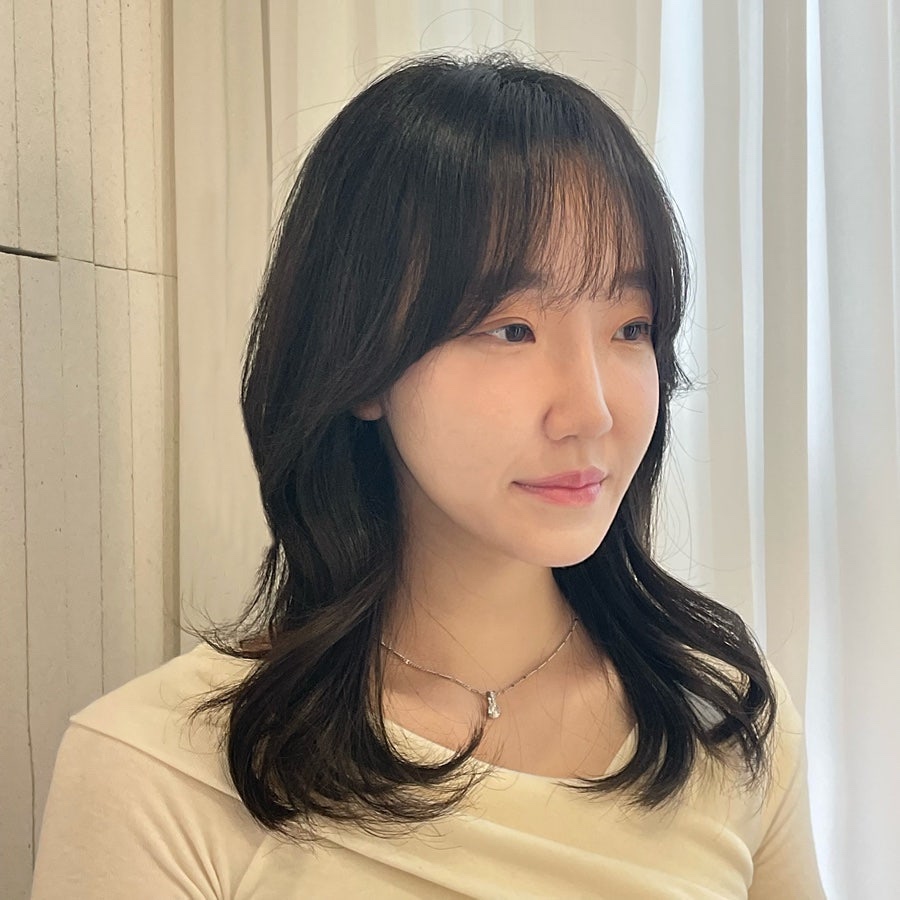 리안헤어 의왕내손동점 내부 또는 관련 모습