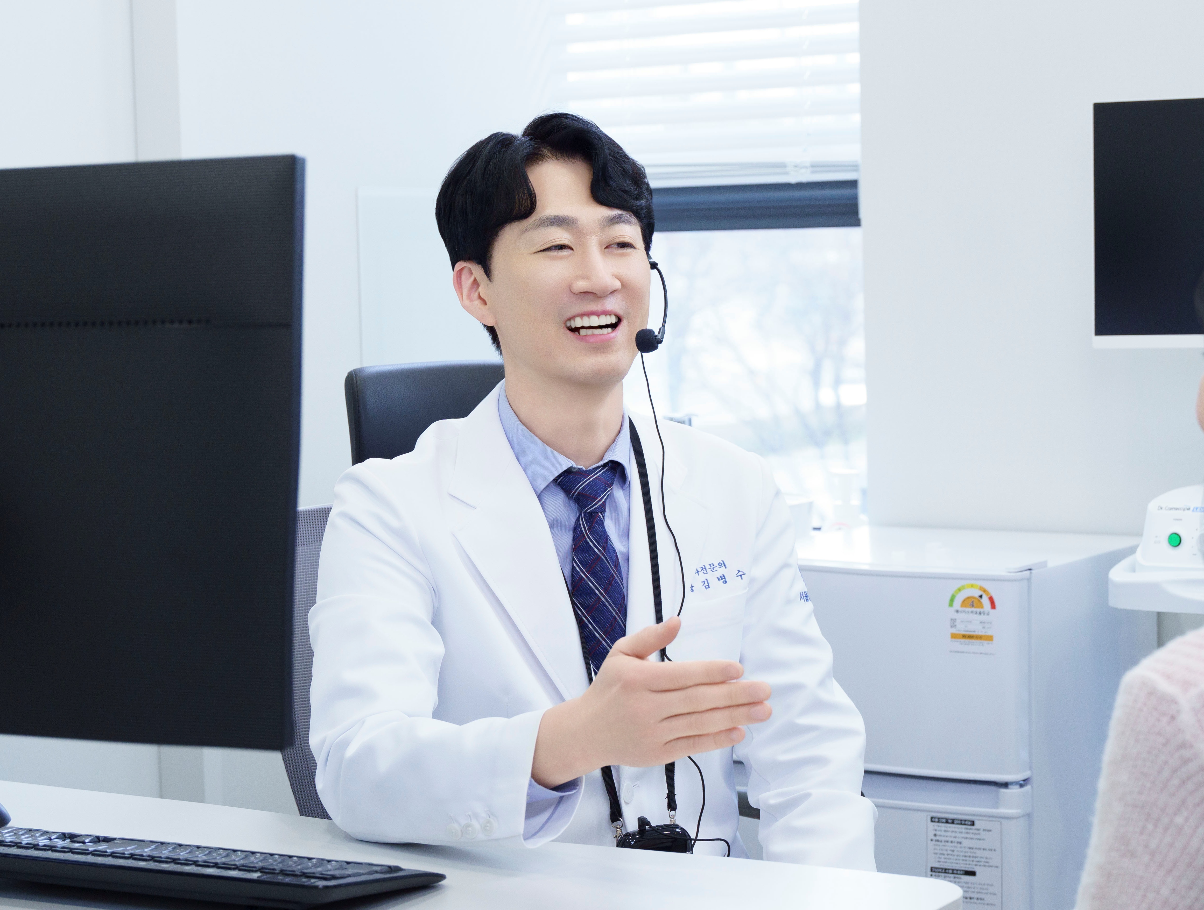서울탑항맥외과의원