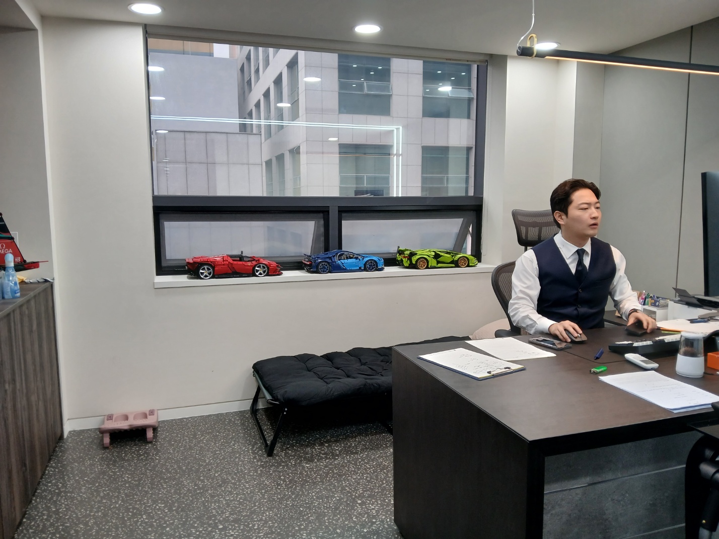 형사전문변호사 공동법률사무소 문정